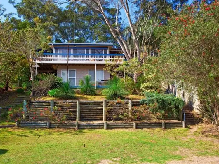 Fourth view of Homely house listing, 2 Riverview Avenue, Dangar Island NSW 2083