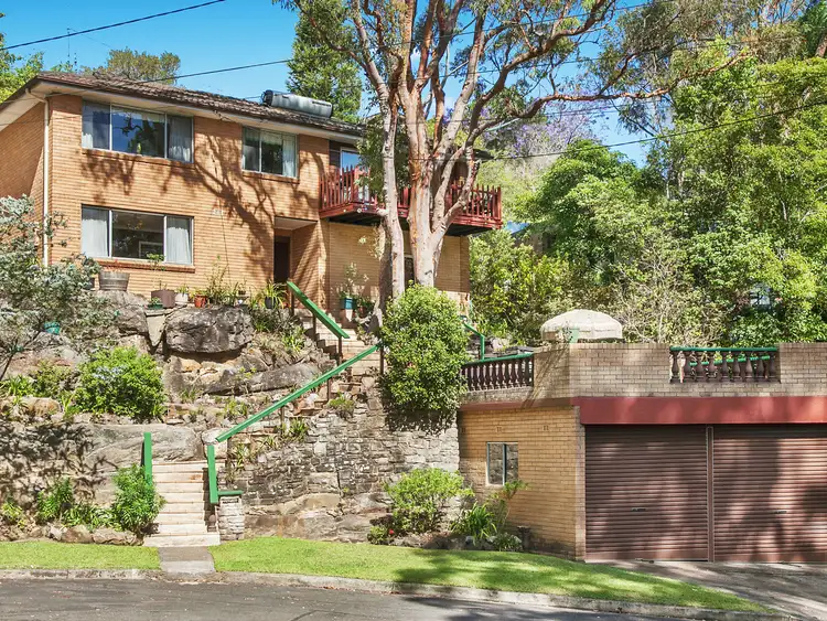 16 The Rampart, Hornsby NSW 2077