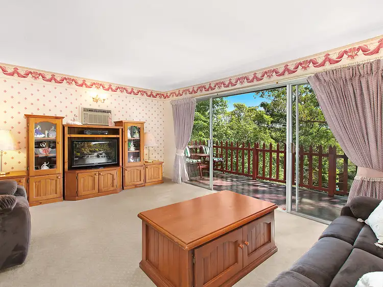 Second view of Homely house listing, 16 The Rampart, Hornsby NSW 2077