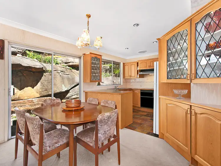 Third view of Homely house listing, 16 The Rampart, Hornsby NSW 2077