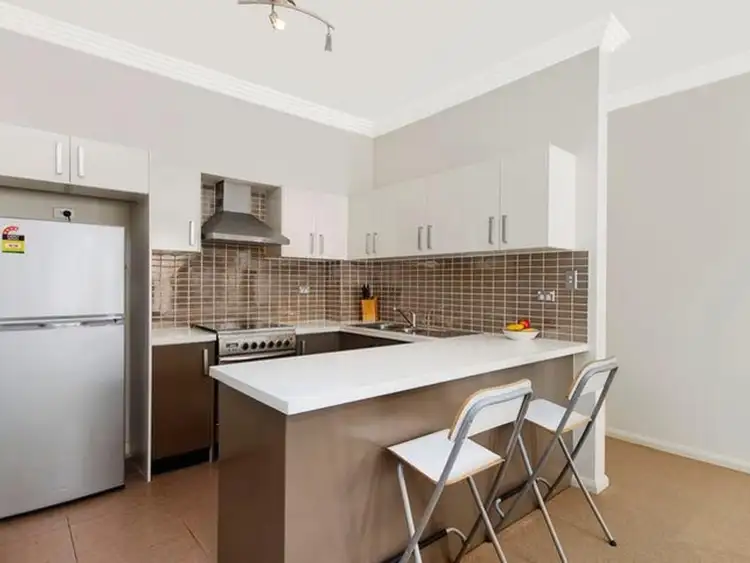 Second view of Homely apartment listing, 27/14 College Cresent, Hornsby NSW 2077