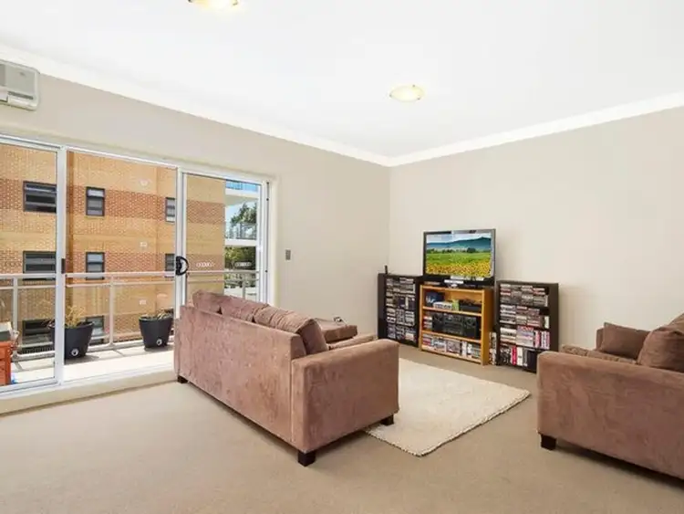 Third view of Homely apartment listing, 27/14 College Cresent, Hornsby NSW 2077