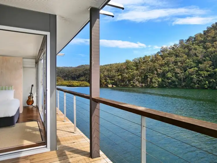Second view of Homely house listing, Lot 20 Calabash Bay, Berowra Waters NSW 2082