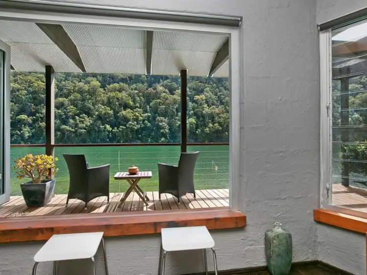 Third view of Homely house listing, Lot 20 Calabash Bay, Berowra Waters NSW 2082