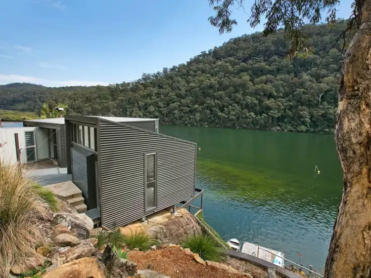 Sixth view of Homely house listing, Lot 20 Calabash Bay, Berowra Waters NSW 2082