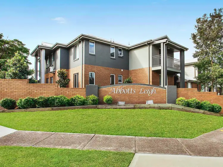 9/75 Abbott Street, Wallsend NSW 2287