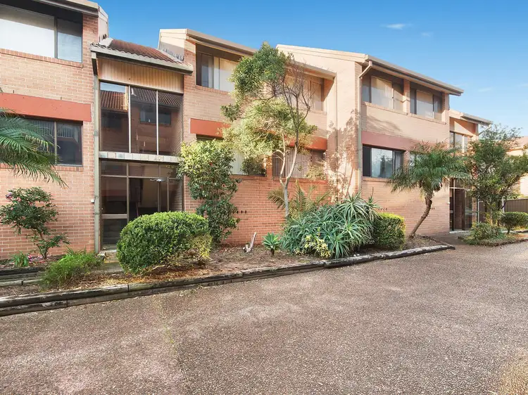 Main view of Homely apartment listing, 18/30 Berner Street, Merewether NSW 2291