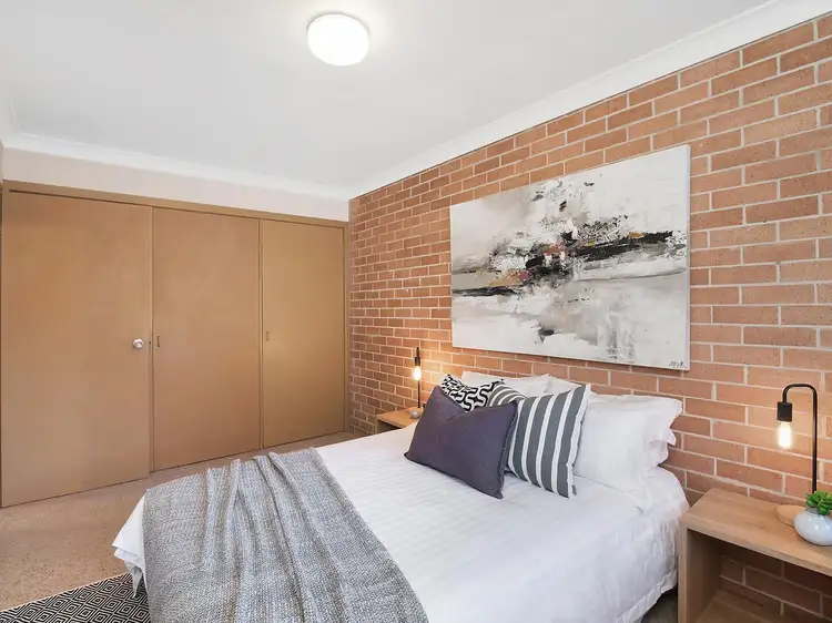 Third view of Homely apartment listing, 18/30 Berner Street, Merewether NSW 2291