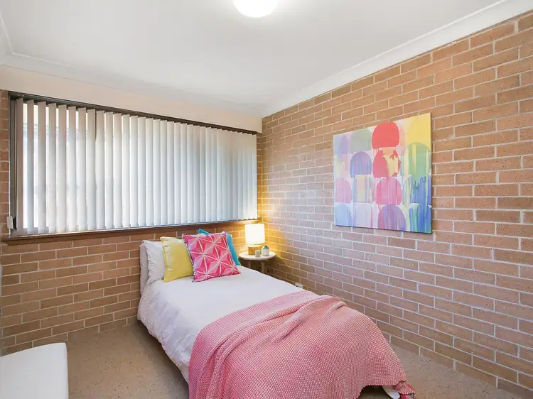 Fourth view of Homely apartment listing, 18/30 Berner Street, Merewether NSW 2291