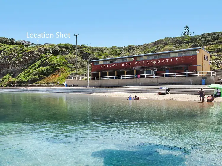 Fifth view of Homely apartment listing, 18/30 Berner Street, Merewether NSW 2291