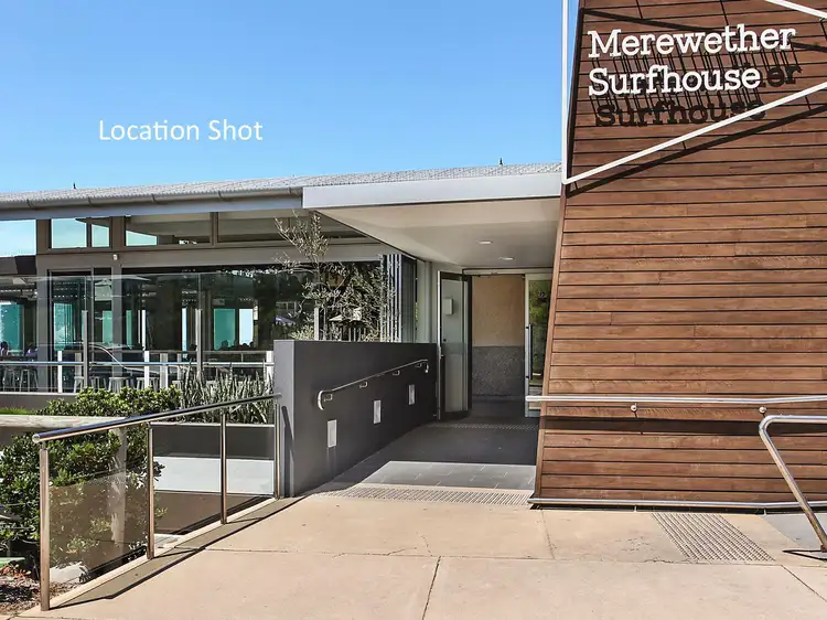 Sixth view of Homely apartment listing, 18/30 Berner Street, Merewether NSW 2291