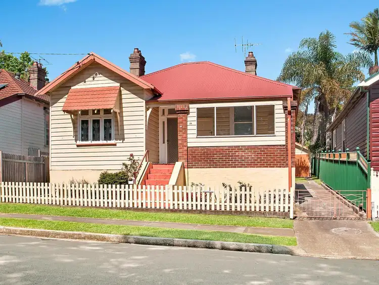 39 John Street, Tighes Hill NSW 2297