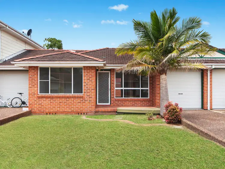 Main view of Homely villa listing, 23/28 Emily Street, Marks Point NSW 2280