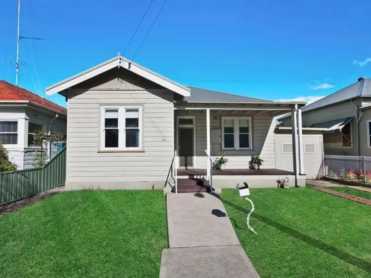 103 Clyde Street, Hamilton North NSW 2292