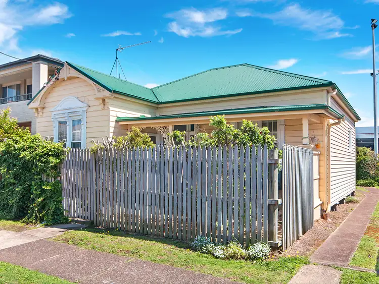 Main view of Homely house listing, 80 Denison Street, Hamilton NSW 2303