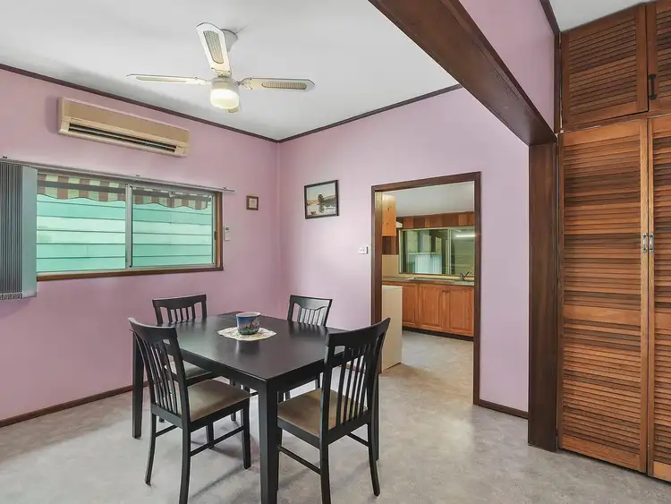 Second view of Homely house listing, 3 Third Street, Booragul NSW 2284