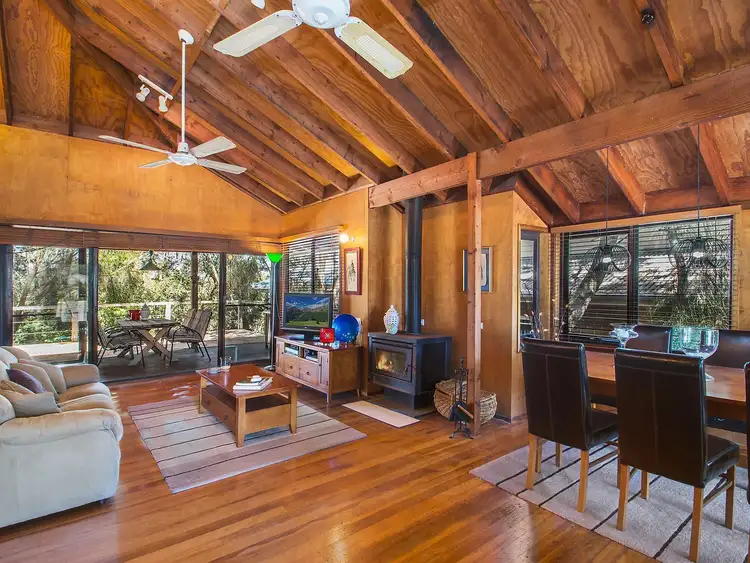 Second view of Homely house listing, 29 Albatross Avenue, Hawks Nest NSW 2324