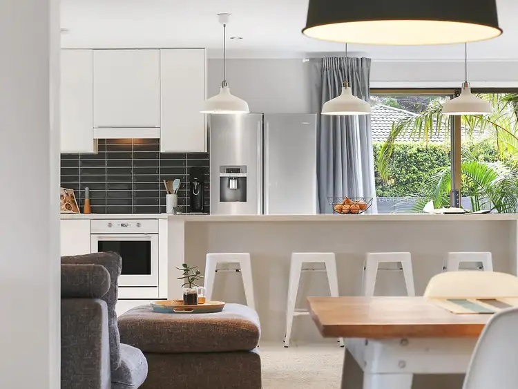 Third view of Homely house listing, 16 Dame Patti Drive, Sunrise Beach QLD 4567