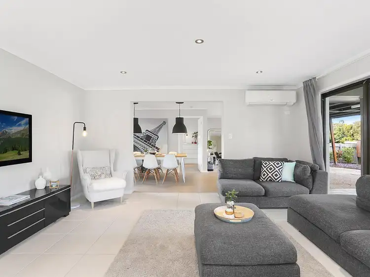 Fourth view of Homely house listing, 16 Dame Patti Drive, Sunrise Beach QLD 4567