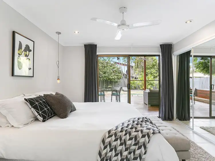 Fifth view of Homely house listing, 16 Dame Patti Drive, Sunrise Beach QLD 4567