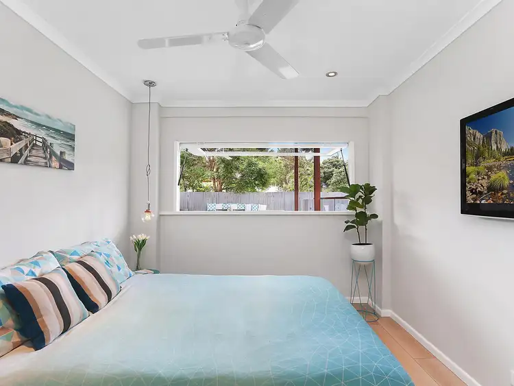 Sixth view of Homely house listing, 16 Dame Patti Drive, Sunrise Beach QLD 4567