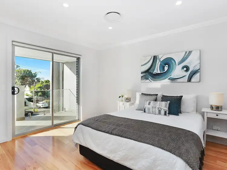 Fifth view of Homely house listing, 29A Springfield Road, Padstow NSW 2211