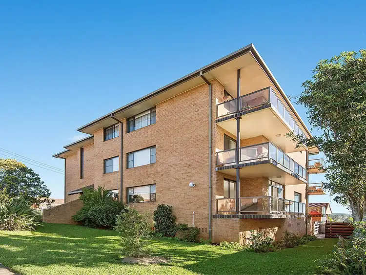 1/19 Cross Street, Port Macquarie NSW 2444