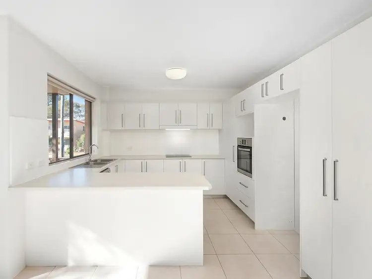 Second view of Homely apartment listing, 1/19 Cross Street, Port Macquarie NSW 2444