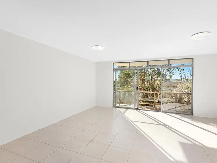 Third view of Homely apartment listing, 1/19 Cross Street, Port Macquarie NSW 2444