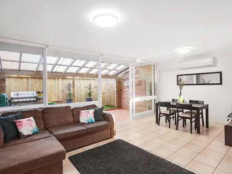 Main view of Homely townhouse listing, 8/1 Koorooma Place, Sylvania NSW 2224