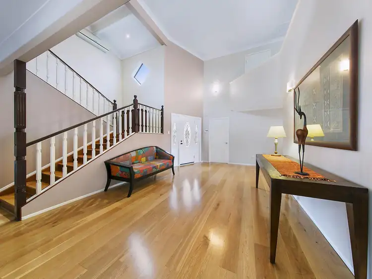 Third view of Homely house listing, 2334 Flagstone Creek Road, Silver Ridge QLD 4352