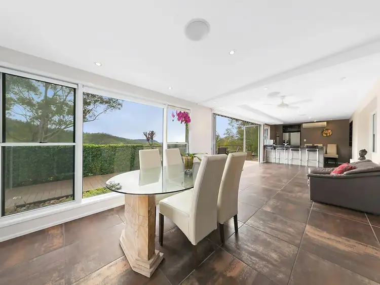 Fifth view of Homely house listing, 2334 Flagstone Creek Road, Silver Ridge QLD 4352