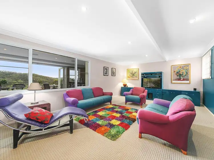 Sixth view of Homely house listing, 2334 Flagstone Creek Road, Silver Ridge QLD 4352