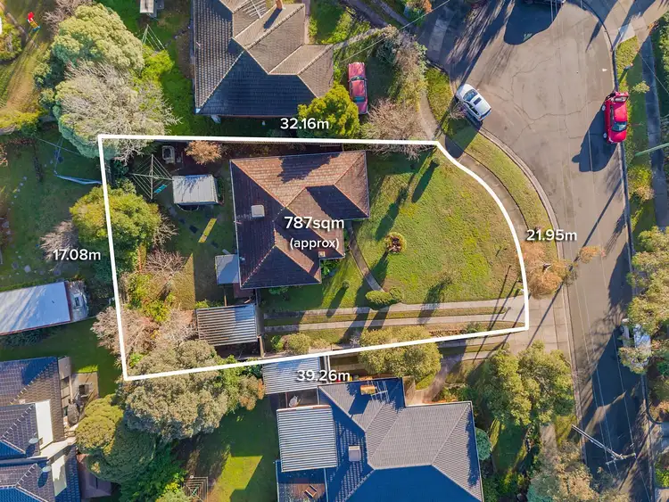2 Gilbert Court, Mount Waverley VIC 3149
