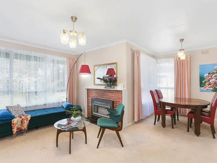 Third view of Homely house listing, 2 Gilbert Court, Mount Waverley VIC 3149