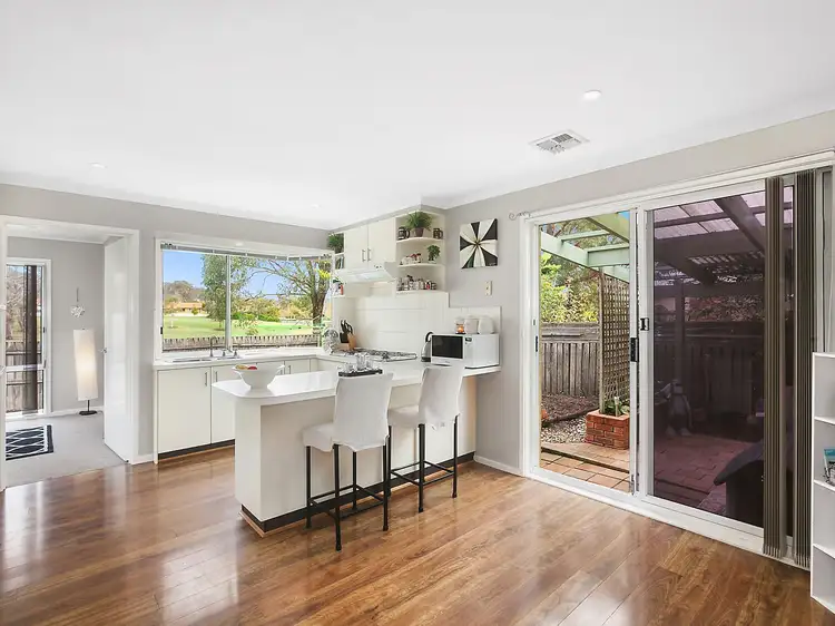 Main view of Homely townhouse listing, 8/4 Brudenell Drive, Jerrabomberra NSW 2619