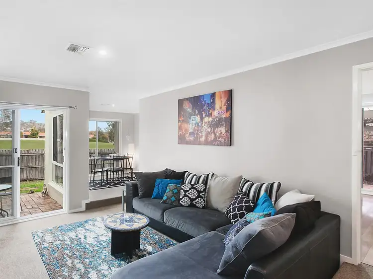 Third view of Homely townhouse listing, 8/4 Brudenell Drive, Jerrabomberra NSW 2619