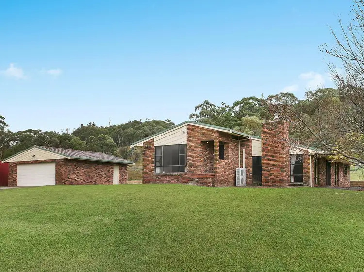 29 Surveyors Way, Lithgow NSW 2790