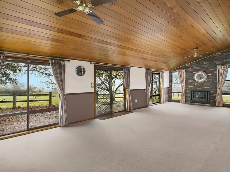 Second view of Homely house listing, 29 Surveyors Way, Lithgow NSW 2790