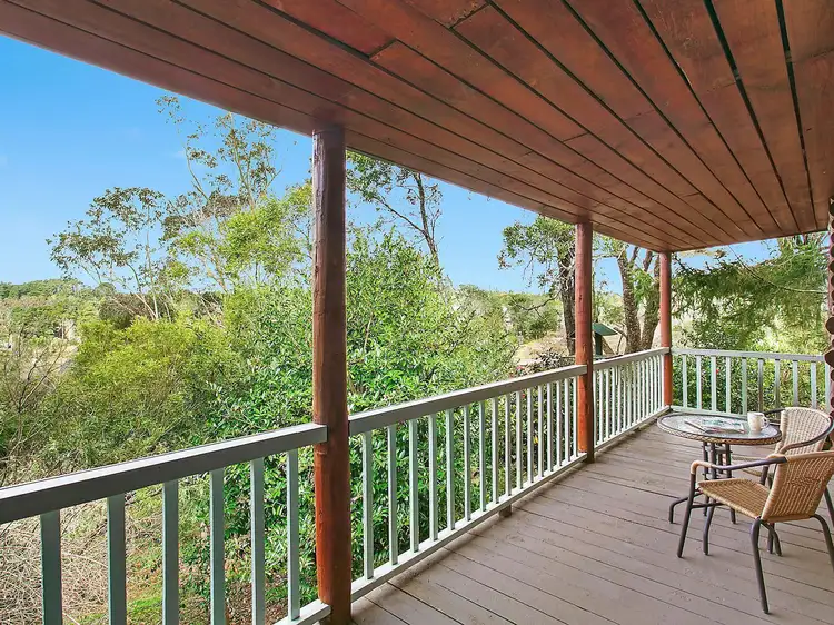 32 Wills Lane, Blackheath NSW 2785