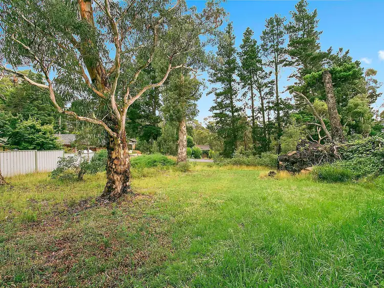 Main view of Homely land listing, 7 Bellevue Crescent, Medlow Bath NSW 2780