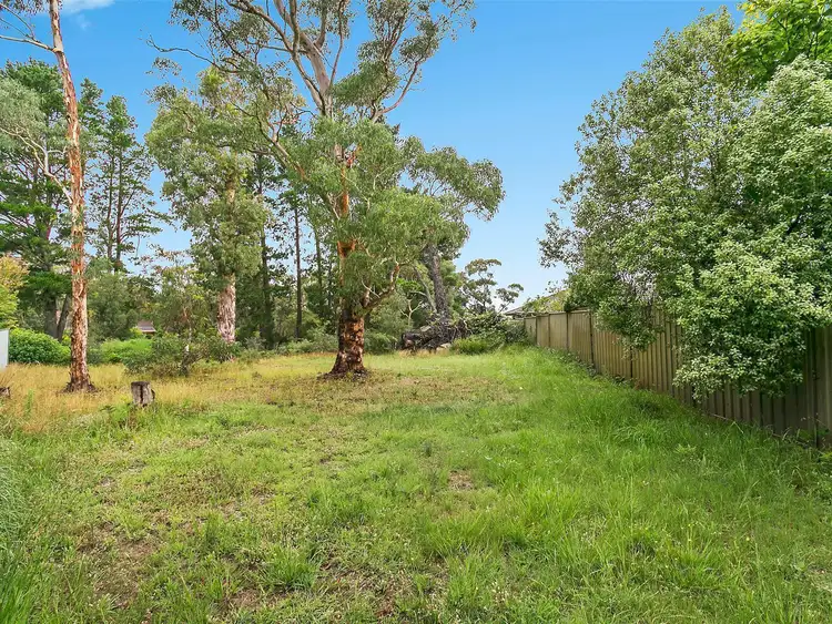 Third view of Homely land listing, 7 Bellevue Crescent, Medlow Bath NSW 2780