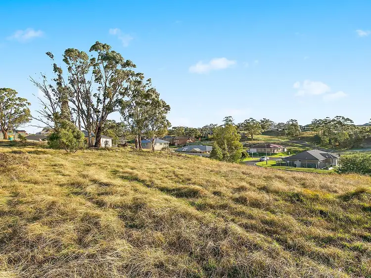 Main view of Homely land listing, 10 Thornton Avenue, Bowenfels NSW 2790