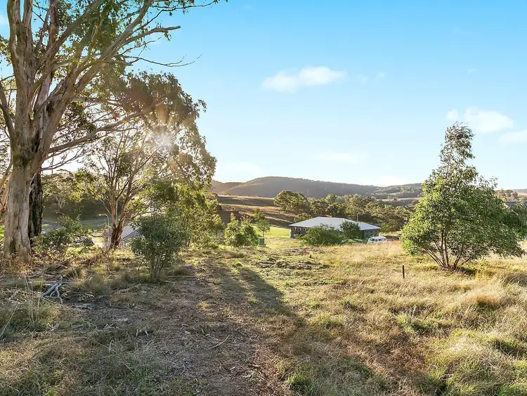 Second view of Homely land listing, 10 Thornton Avenue, Bowenfels NSW 2790