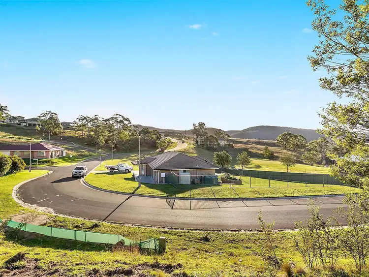 Third view of Homely land listing, 10 Thornton Avenue, Bowenfels NSW 2790