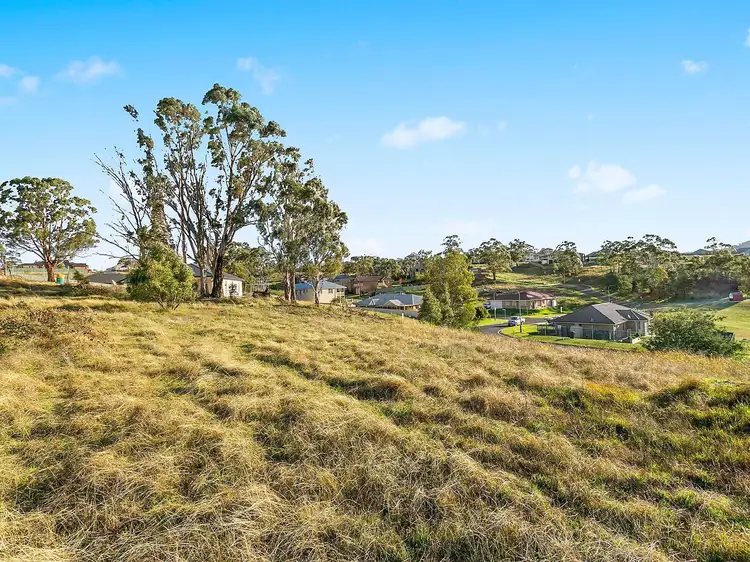 Third view of Homely land listing, 8 Thornton Avenue, Bowenfels NSW 2790