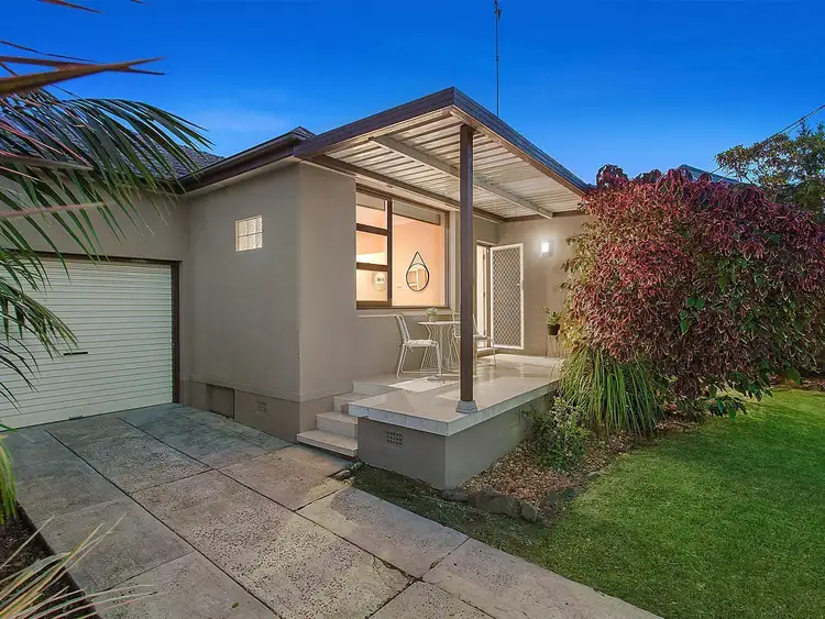 Main view of Homely house listing, 1A Park Road, Carlton NSW 2218