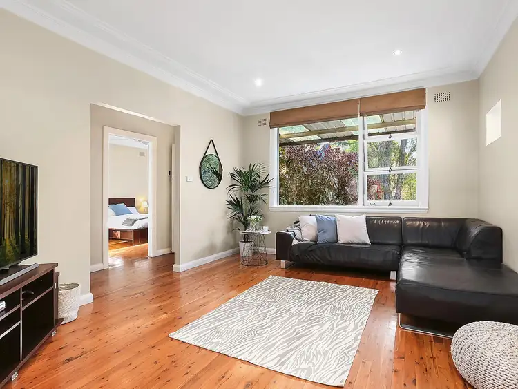 Second view of Homely house listing, 1A Park Road, Carlton NSW 2218