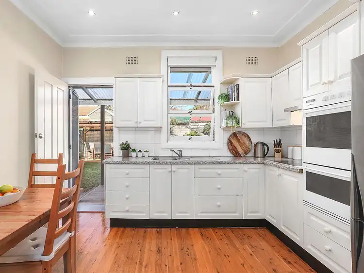 Third view of Homely house listing, 1A Park Road, Carlton NSW 2218