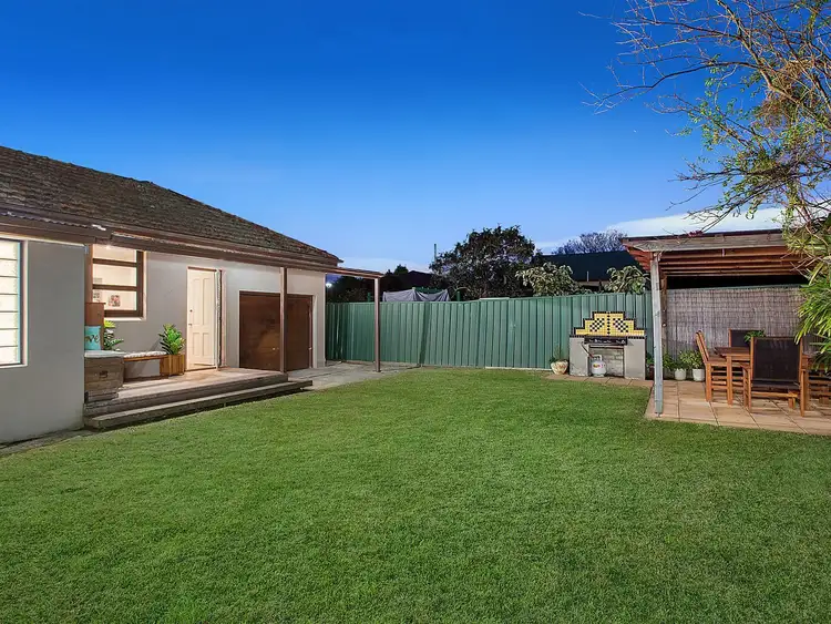 Fifth view of Homely house listing, 1A Park Road, Carlton NSW 2218